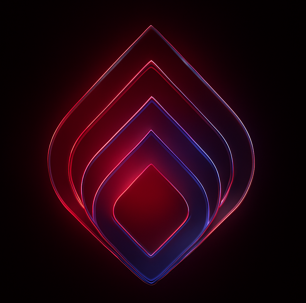 logo glass